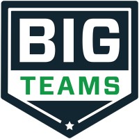 BigTeams logo - Similar company to Rschooltoday