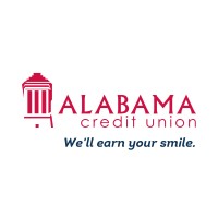 Alabama Credit Union logo - Similar company to Redstone Federal Credit Union