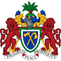 Government of The Gambia logo - Similar company to Ministry Of Interior, The Gambia.