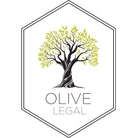 Olive Legal logo - Similar company to Spibe