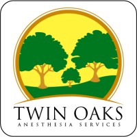 Twin Oaks Anesthesia