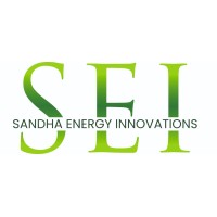 Sandha Energy Innovations LLP logo - Similar company to Beena Equipments