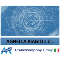 AGNELLA BIAGIO S.R.L. logo - Similar company to Qui&Ora Di Sardegna1297