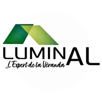 Luminal Véranda & extension | Pergola | Menuiserie | logo - Similar company to Standing Véranda