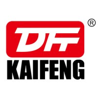 TAIWAN KAIFENG ELECTRONICS CO., LTD logo - Similar company to Gstart International Ltd.