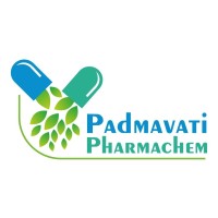 Padmavati Pharmachem logo - Similar company to Farmachem Life Private Limited