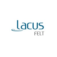 Lacus Felt logo - Similar company to Alisped Uk