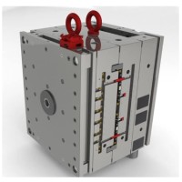 Jez Mould Plastic Limited logo - Similar company to Ark-Tech Group