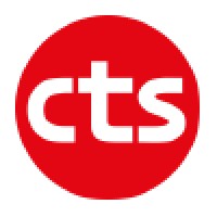 CTS Gruppen- und Studienreisen GmbH logo - Similar company to Öffisbunt E. V.