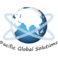 Pacific Global Solutions UK logo - Similar company to Pacific Solutions