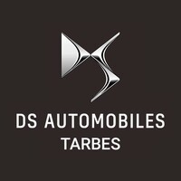 DS STORE TARBES - Groupe HapyAuto logo - Similar company to Opel Pau Et Tarbes - Groupe Hapyauto