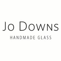 Jo Downs Handmade Glass logo - Similar company to St Aubyn Estates