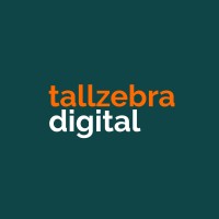 Tall Zebra logo - Similar company to Media Universal Services Ltd.
