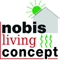 Nobis Living International logo - Similar company to Tinglev Elementfabrik Gmbh