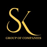 SK Group of Companies logo - Similar company to Sk Group Of Companies