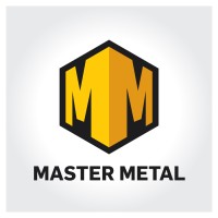 Master Metal logo - Similar company to Rgweld