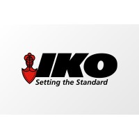 IKO Ireland logo - Similar company to Border Merchant Systems Limited