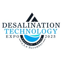 Desalination Technology Expo logo - Similar company to Owatec Group Oy