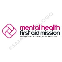 MENTAL HEALTH FIRST AID MISSION - MHFAM logo - Similar company to Mutabrine Investments Limited