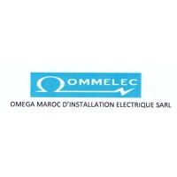OMMELEC logo - Similar company to Dp Networks