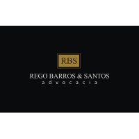 Rêgo Barros & Santos Advocacia
