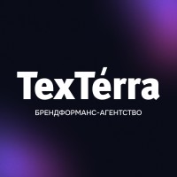 Texterra logo - Similar company to Tenchat