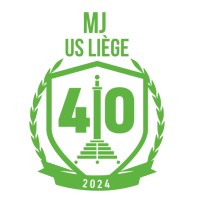 MJ US Liège 40 logo - Similar company to Scan-R.Be