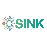 C-SINK Project logo - Similar company to Circular Engineering