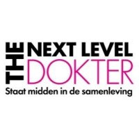 Next Level Dokter logo - Similar company to Sboh