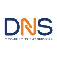 DNS IT Consulting and Services logo - Similar company to Quby Technology