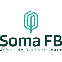 Soma Forest Brazil logo - Similar company to Cadmo Engenharia
