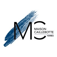 Maison Caillebotte logo - Similar company to Fluxus Communication