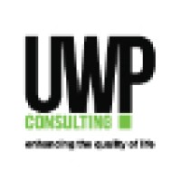 UWP Consulting logo - Similar company to Mariswe