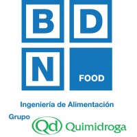 BDN Ingeniería de Alimentación logo - Similar company to Ingeniería De Software