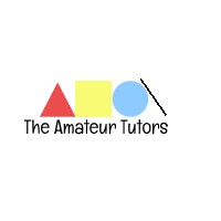 The Amateur Tutors (Acquired) logo - Similar company to Delivere