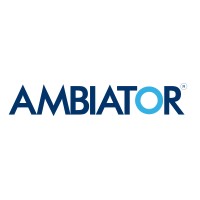 Ambiator Private Limited logo - Similar company to Iphipi Technologies