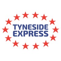 Tyneside Express Transport Limited logo - Similar company to Neps - Simplifying Logistics