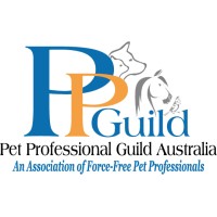 Pet Professional Guild Australia logo - Similar company to Fetch Pet Resort Australia