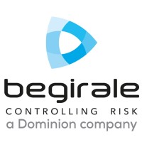 BEGIRALE Controlling Risk logo - Similar company to Dominion