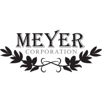 Meyer Corporation logo - Similar company to Streamline Supply Co.