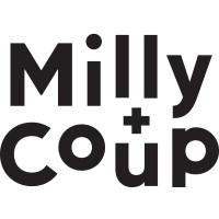 Milly + Coup logo - Similar company to Hatch Brands
