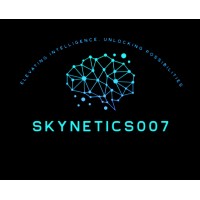 Skynetics007 logo - Similar company to Skynetics