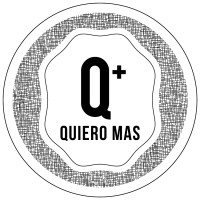Quiero Más logo - Similar company to Mayfare Group I Hong Kong