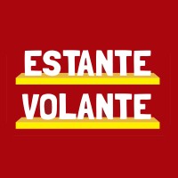 Estante Volante logo - Similar company to Editora Le