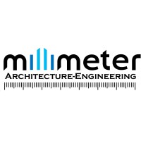 MILLIMETER Architecture Engineering logo - Similar company to Mr Studio
