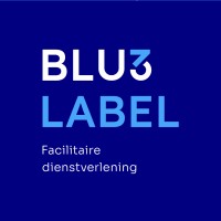 BLU3 LABEL logo - Similar company to Tsc Irene