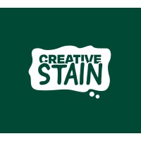 Creative Stain logo - Similar company to Creative Nomads Studio
