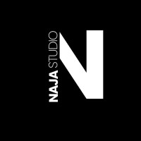 Naja Studio logo - Similar company to Dazzle Web
