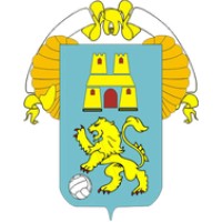 CF Almaguer logo - Similar company to Idonika