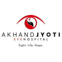 AKHAND JYOTI EYE HOSPITAL logo - Similar company to Theallignedraise